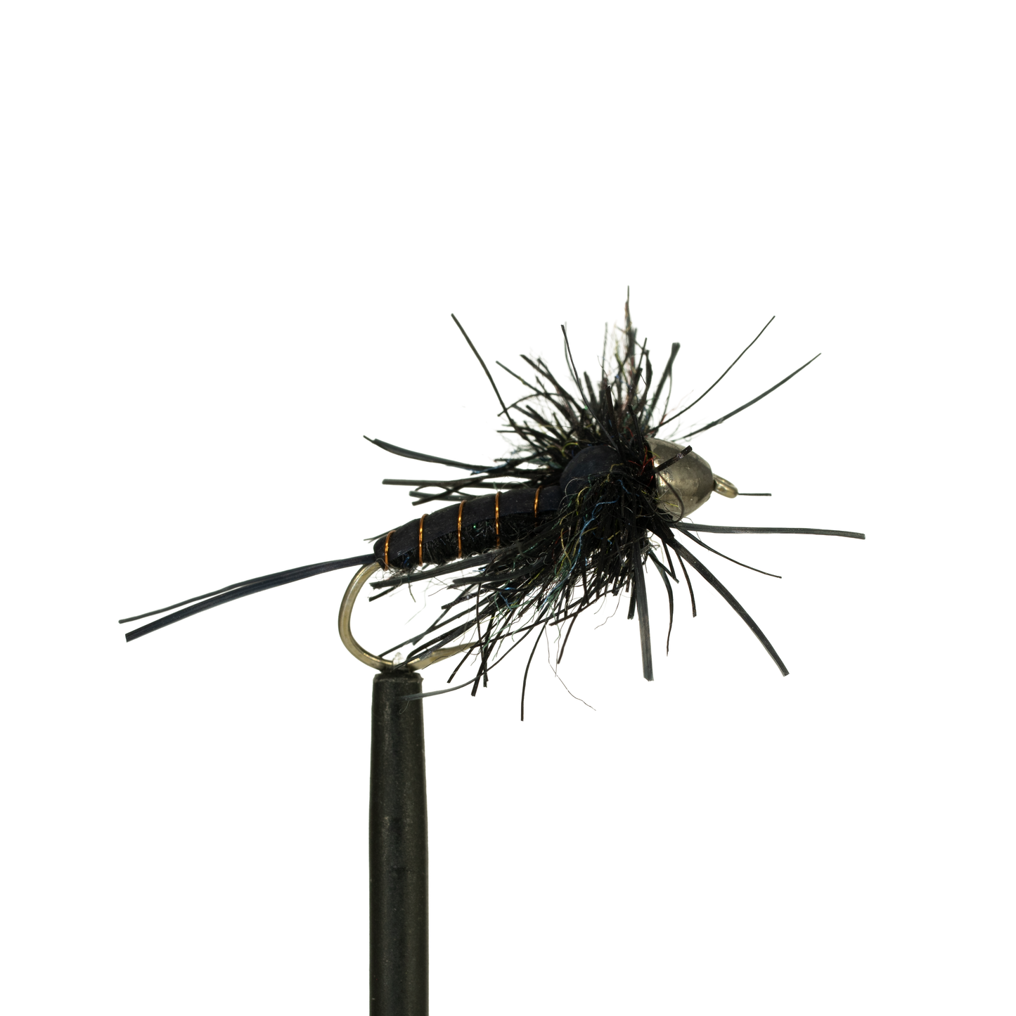 Sparkle Stone - Black