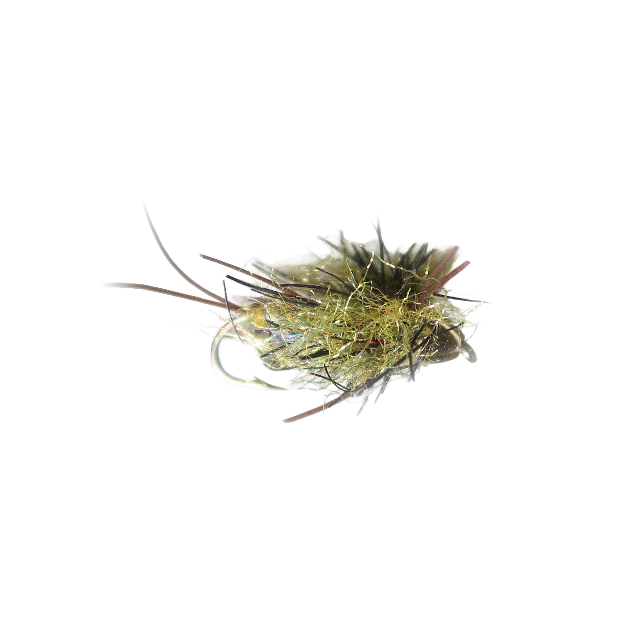 Super Stone - Olive