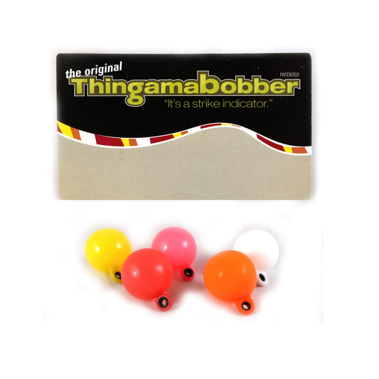 Thingamabobbers - Multi Color