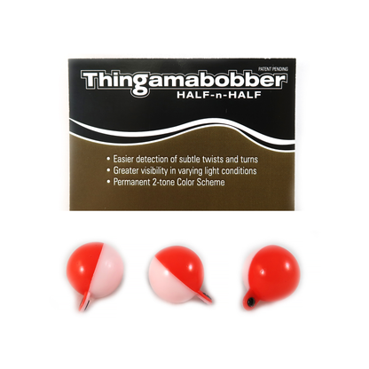 Preseason 2026 Thingamabobbers