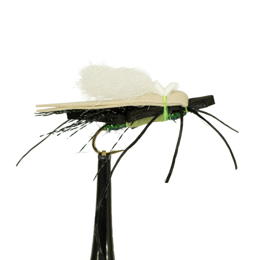Dornan's Water Walker - Squalla (foam belly)