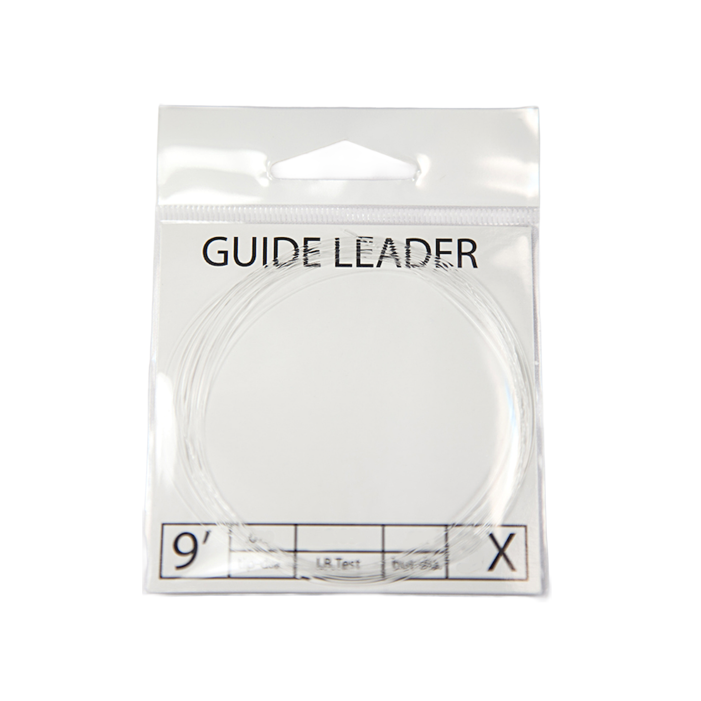 YFG Guide Leaders (Single)