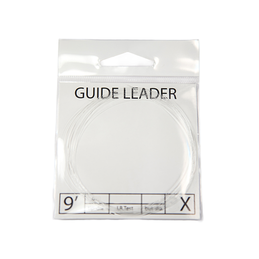 YFG Guide Leaders (Single)