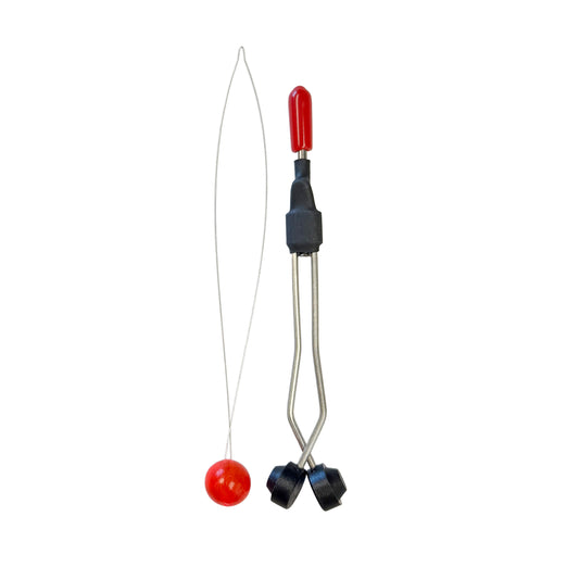 Griffin Ceramic Bobbin - Supreme