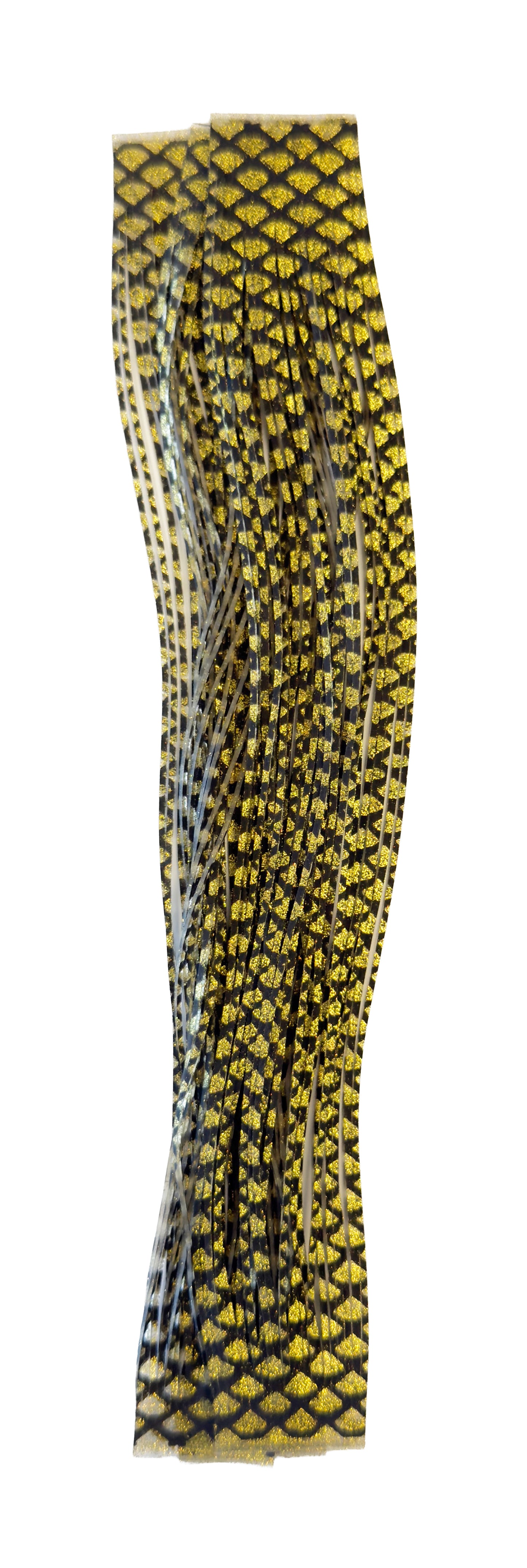 Speckled Legs