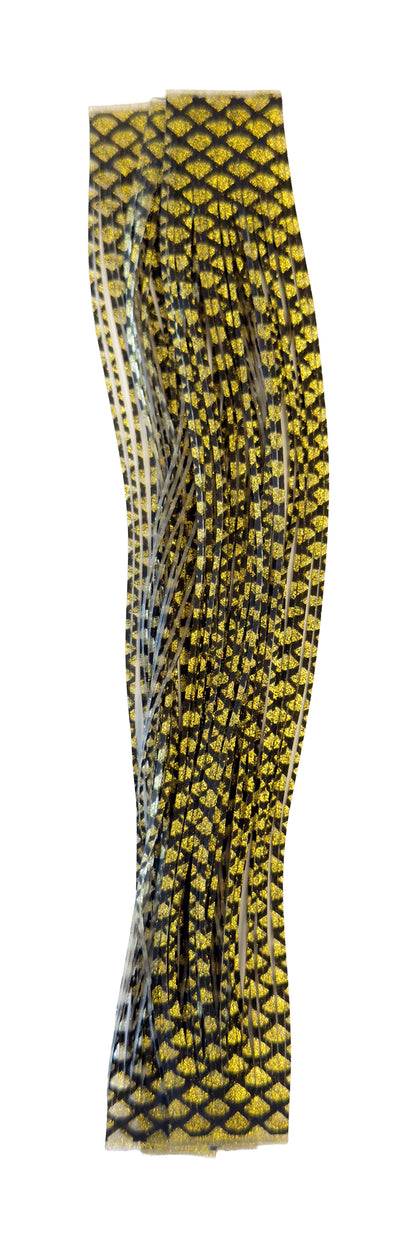 Speckled Legs