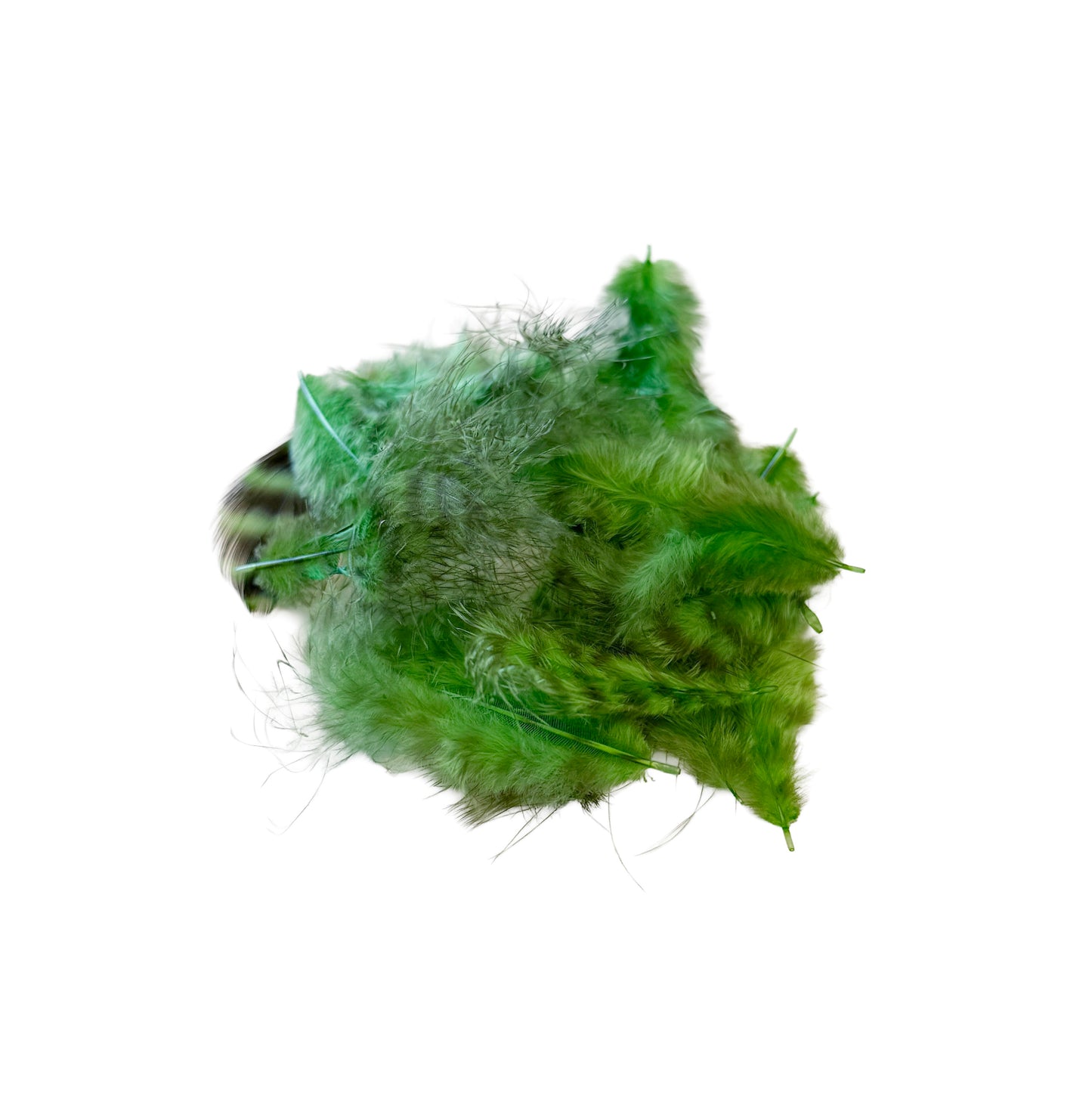 Grizzly Marabou