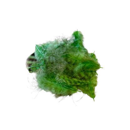 Grizzly Marabou