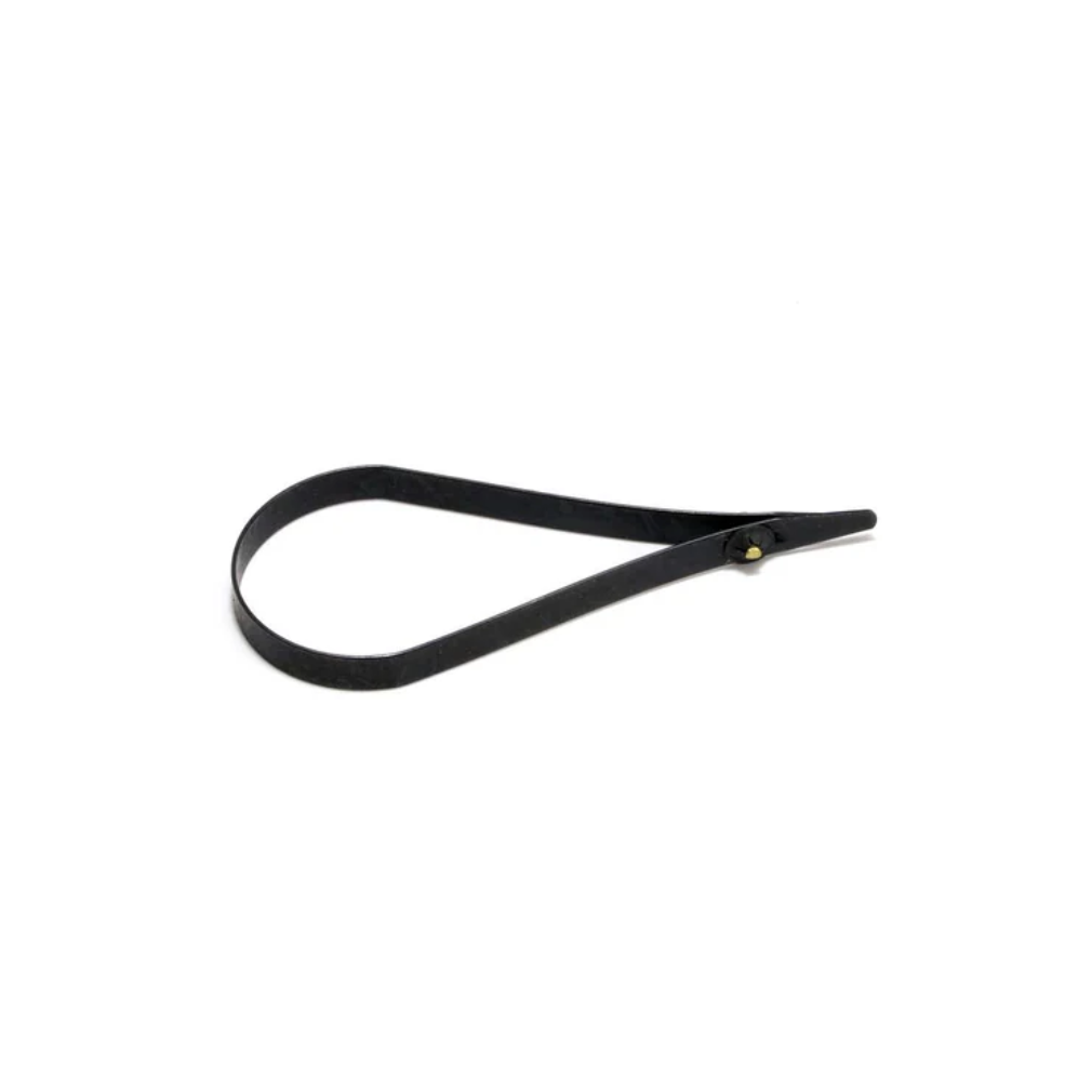 Griffin Hackle Pliers