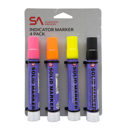 Scientific Anglers Indicator Markers