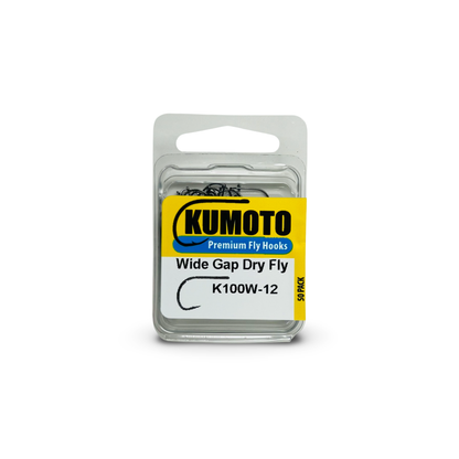 K100W / Ultimate Wide Gap Dry