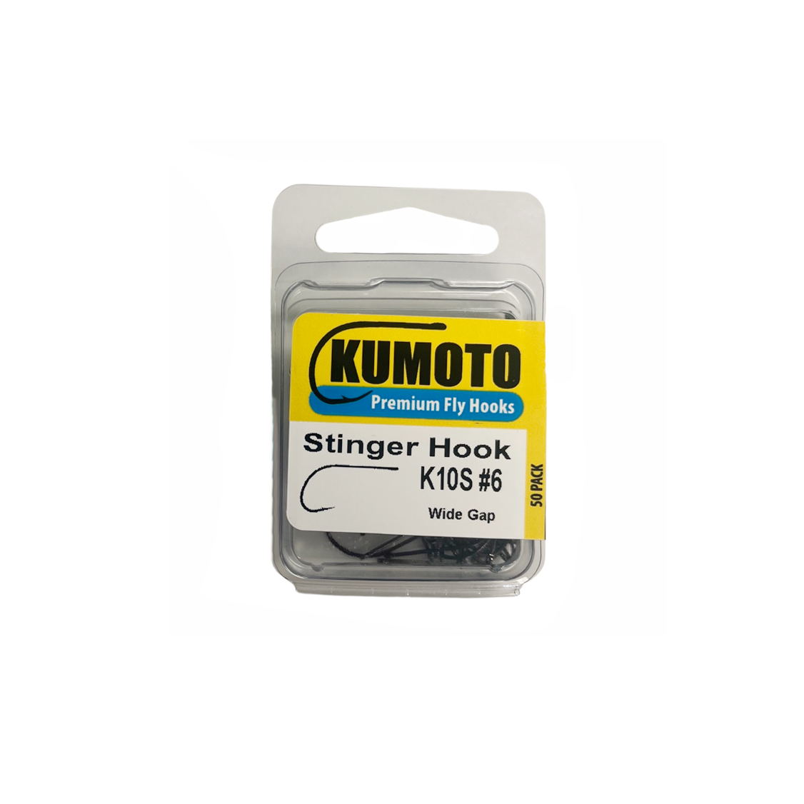K10S / Stinger