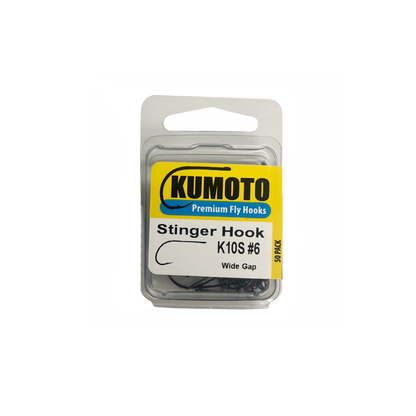 K10S / Stinger