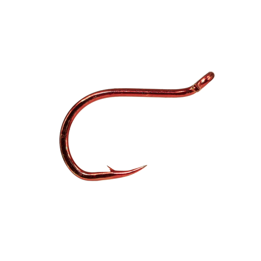 K110R / Octopus - Red