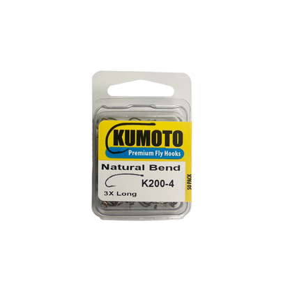 K200 / Natural Bend