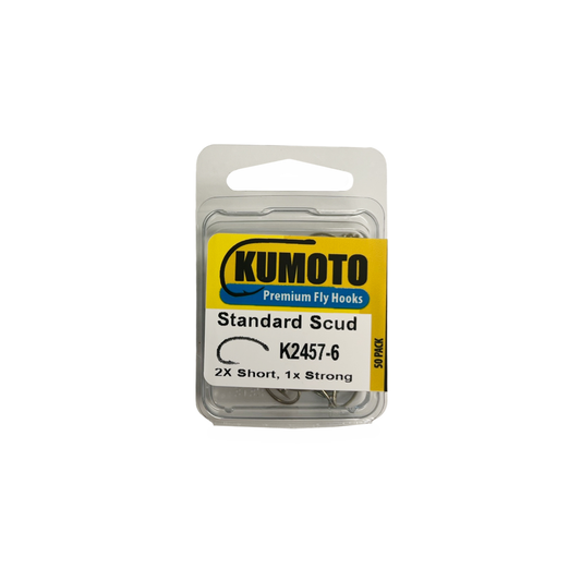 K2457 / Standard Scud