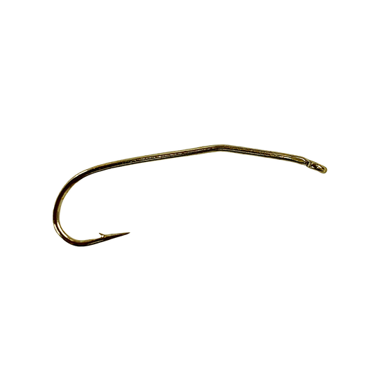KB5263 / 3X Bent Nymph