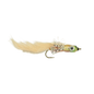 Kiwi Minnow - Tan #4
