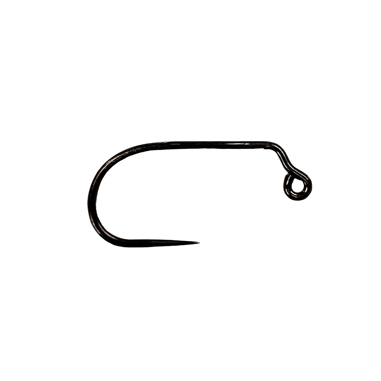 KJ304 / 60 Degree Barbless Jig