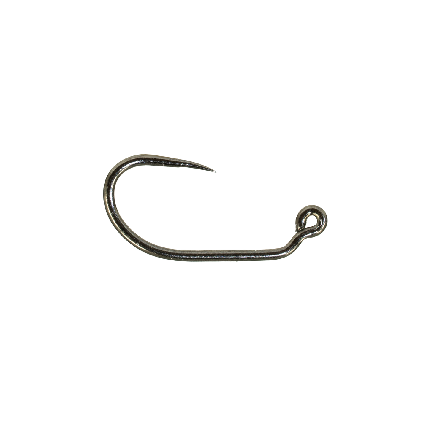 KJ341 / Stout 60 Degree Barbless Jig