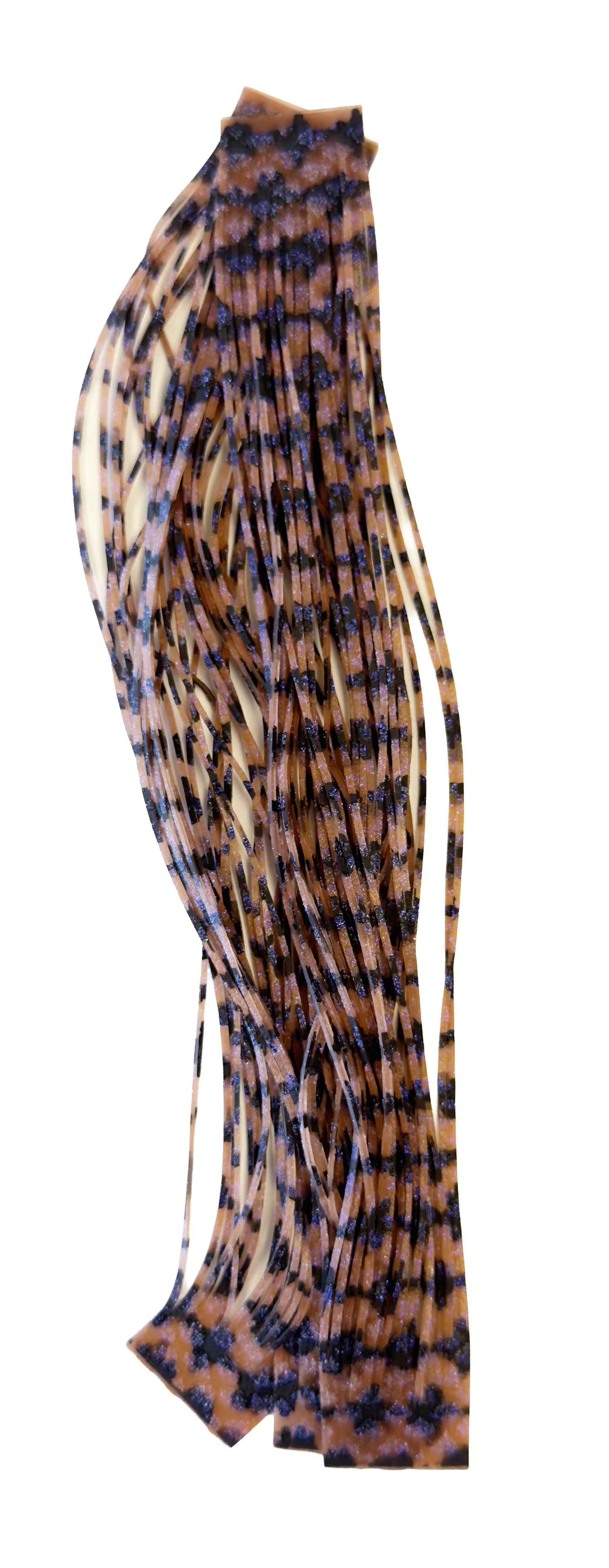 Speckled Legs