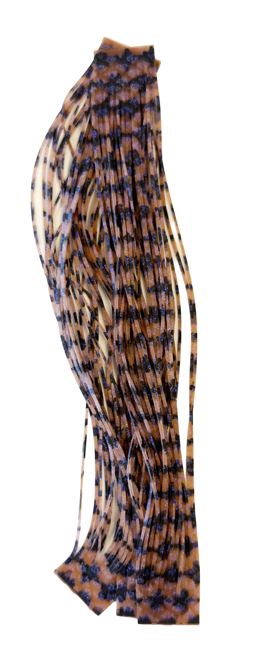 Speckled Legs