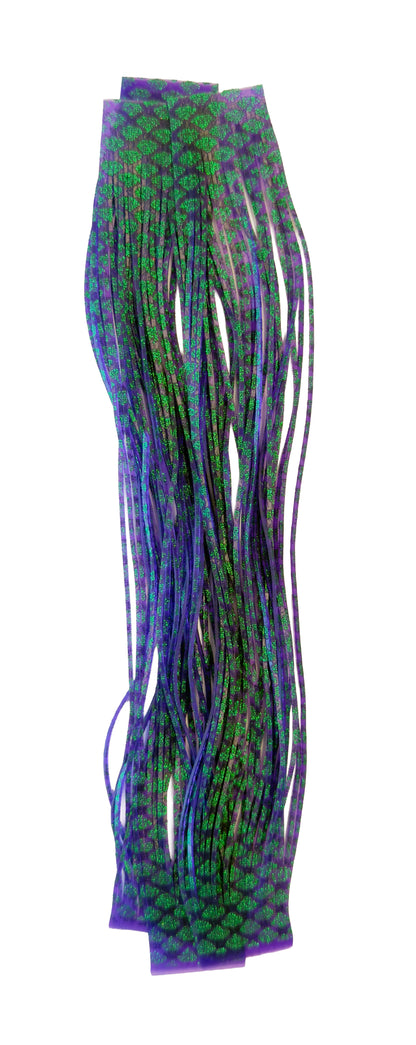 Speckled Legs