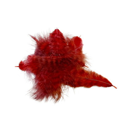 Grizzly Marabou