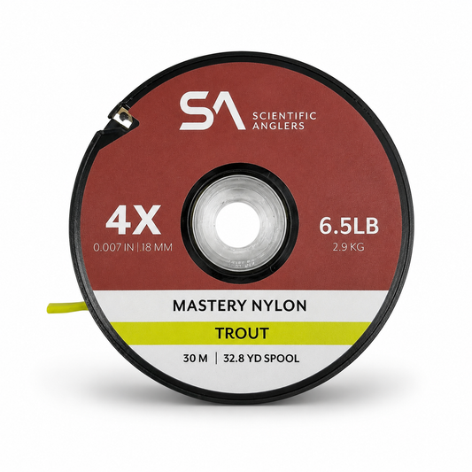 Scientific Anglers Mastery Trout Tippet