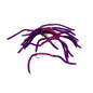 San Juan Worm - Purple #10