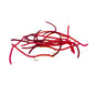 San Juan Worm - Red & Wine #10