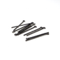 K1028 Ring Eye Fly Shank (25 pk)