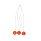 Griffin Threaders (set of 3)