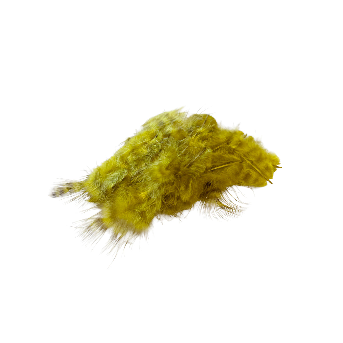 Grizzly Marabou